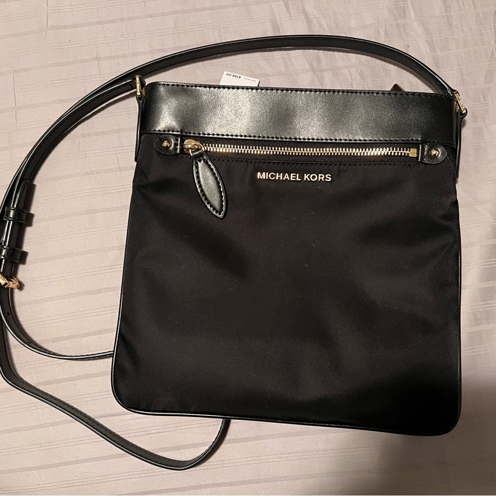 MK crossbody NWT